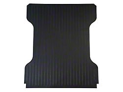HD Bed Mat (19-23 Silverado 1500 w/ 5.80-Foot Short Box)