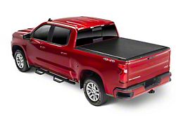 Soft Roll Tonneau Cover (14-18 Silverado 1500 w/ 6.50-Foot Standard Box)