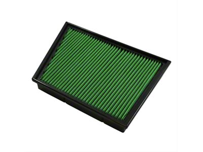 Drop-In Replacement Air Filter (11-16 6.6L Duramax Silverado 2500 HD)