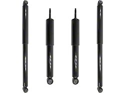 Front and Shock Absorbers (07-10 Sierra 2500 HD)