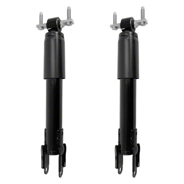 Monroe Shock Absorber Kit For GMC Sierra 2500/1500 HD - Front & Rear - 34690 / 34504
