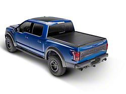 Retrax IX Flush Mount Retractable Tonneau Cover (20-23 Sierra 2500 HD w/ 6.90-Foot Standard Box)