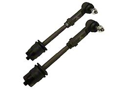 BD Power Tie Rod Upgrade (07-10 Sierra 2500 HD)