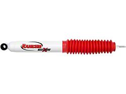 Rancho RS5000X Rear Shock for 3 to 4-Inch Lift (11-19 Sierra 2500 HD)