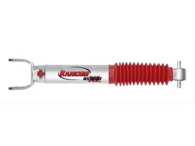 Rancho RS9000XL Front Shock for Stock Height (11-19 Sierra 2500 HD)