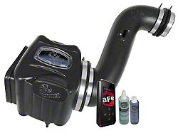 AFE SCORCHER PRO Plus Performance Package (07-10 6.6L Duramax Silverado 3500 HD)
