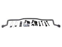 Hellwig Adjustable Tubular Rear Sway Bar for 2 to 4-Inch Lift (20-23 Silverado 3500 HD)