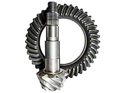 Nitro Gear & Axle AAM 11.50-Inch Rear Axle Ring and Pinion Gear Kit; 4.88 Gear Ratio (07-09 6.6L Duramax Sierra 2500 HD)