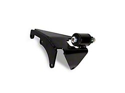 Cognito Motorsports Differential Mount Bracket Kit (07-10 4WD Sierra 2500 HD)