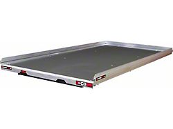 DECKED CargoGlide Bed Slide, 70% Extension; 1,000 lb. Payload (11-23 F-250 Super Duty w/ 6-3/4-Foot Bed)