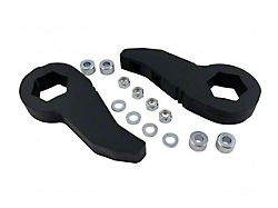 Tuff Country 2-Inch Front Leveling Kit (20-23 4WD Sierra 2500 HD)