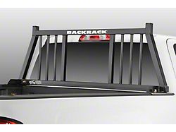 BackRack Three Round Headache Rack Frame (20-23 Sierra 2500 HD)