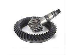 Alloy USA GM 10.50-Inch Axle Ring and Pinion Gear Kit; 4.88 Gear Ratio (07-10 Sierra 2500 HD)