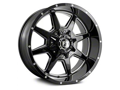 Chevy Silverado 3500 Wheels | AmericanTrucks