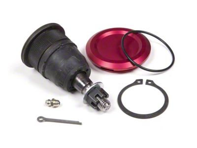 Zone Offroad Replacement Bushings for Zone Control Arms (20-23 Sierra 2500 HD)