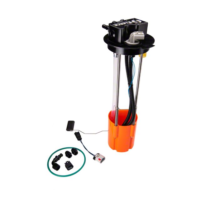 thumbnail image 2 of Fuel Tank Sending Unit Assembly For 2004-2008 Chevy Silverado / GMC Sierra 2500 3500 HD Classic – Diesel 2 of 3
