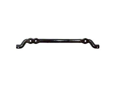 PPE 1.50-Inch OE-Style HD Forged Center Link; Stock Taper (07-23 Sierra 2500 HD)