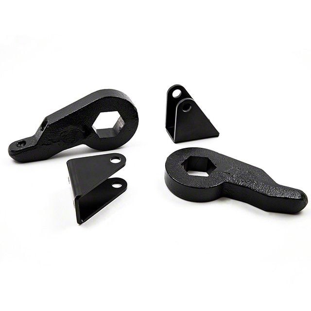 Belltech Silverado 2500 1 to 3Inch Adjustable Drop Torsion Bar Keys