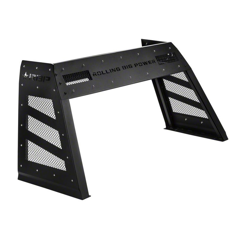RBP Sierra 2500 Modular Chase Rack/Headache Rack RBP-GMCR1418 (15-19 ...