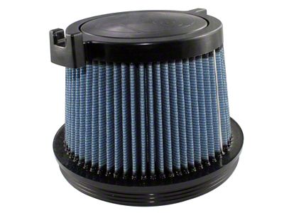 AFE Magnum FLOW Pro 5R Oiled Replacement Air Filter (07-10 6.6L Duramax Silverado 2500 HD)