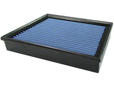 AFE Magnum FLOW Pro 5R Oiled Replacement Air Filter (11-16 6.6L Duramax Sierra 2500 HD)