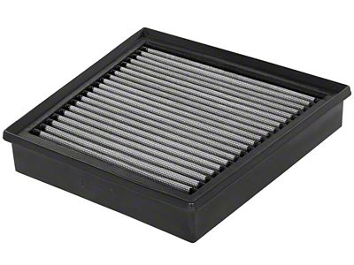 AFE Magnum FLOW Pro DRY S Replacement Air Filter (17-19 6.6L Duramax Sierra 2500 HD)