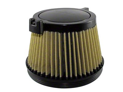 AFE Magnum FLOW Pro-GUARD 7 Oiled Replacement Air Filter (07-10 6.6L Duramax Silverado 2500 HD)