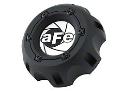 AFE Oil Cap (07-16 6.6L Duramax Silverado 2500 HD)