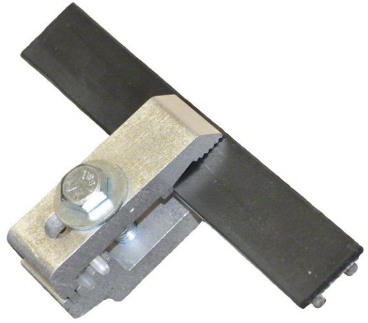 Truxedo TonneauMate Cargo Box Hardware Kit (07-14 Silverado 2500 HD w/o Cargo Management System)
