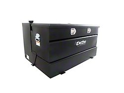 56-Inch Combo Transfer Tank and Utility Tool Box (Universal; Some Adaptation May Be Required)