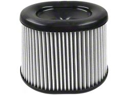 S&B Cold Air Intake Replacement Dry Extendable Air Filter (99-06 V8 Silverado 1500)