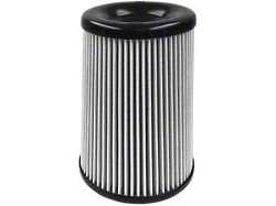 S&B Cold Air Intake Replacement Dry Extendable Air Filter (17-19 6.7L F-250 Super Duty)