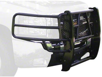 Ranch Hand Sport Front Bumper (11-14 Sierra 2500 HD)