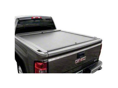 Roll-N-Lock M-Series Retractable Bed Cover (15-19 Sierra 2500 HD)
