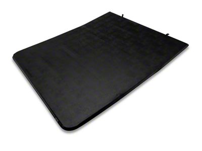 Proven Ground Soft Tri-Fold Tonneau Cover (20-23 Sierra 2500 HD w/ 6.90-Foot Standard Box)