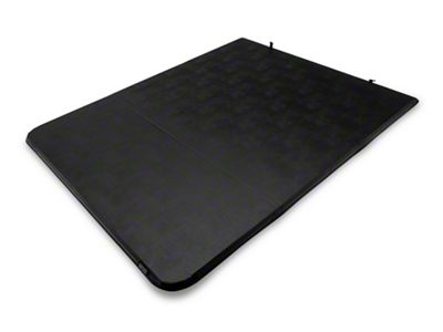 Proven Ground EZ Hard Fold Tonneau Cover (20-23 Sierra 2500 HD w/ 6.90-Foot Standard Box)