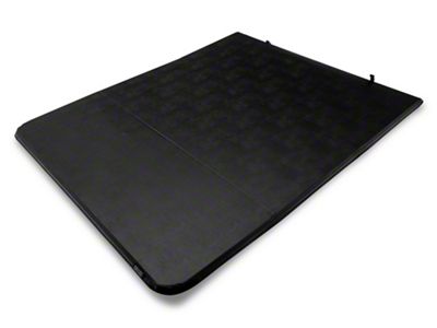 Proven Ground Premium EZ Hard Fold Tonneau Cover (20-23 Sierra 2500 HD w/ 6.90-Foot Standard Box)