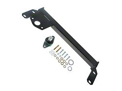 Synergy Manufacturing Steering Box Brace (03-08 4WD RAM 2500)