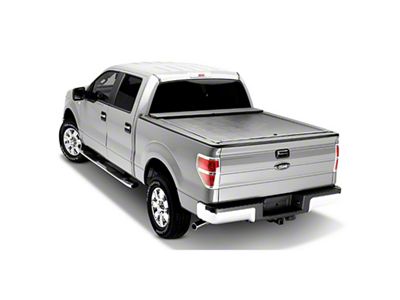Roll-N-Lock M-Series Retractable Bed Cover (09-23 RAM 3500)