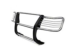 Grille Guard; Stainless Steel (19-23 RAM 3500)