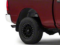 Rough Country Rear Wheel Well Liners (10-23 RAM 2500)