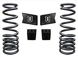 ICON Vehicle Dynamics 2.50-Inch Front Dual Rate Lift Springs (03-13 4WD RAM 2500)