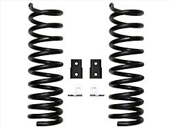 ICON Vehicle Dynamics 2.50-Inch Front Dual Rate Lift Springs (13-23 4WD RAM 3500)