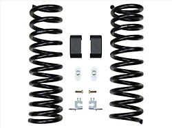 ICON Vehicle Dynamics 4.50-Inch Front Dual Rate Lift Springs (13-18 4WD RAM 3500)