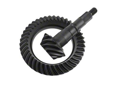 Motive Gear 9.25-Inch Front Axle Ring and Pinion Gear Kit; 3.73 Gear Ratio (03-13 4WD RAM 2500)