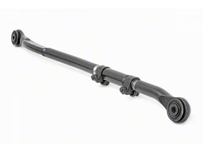 Rough Country Forged Adjustable Front Track Bar for 0 to 5-Inch Lift (14-23 4WD RAM 2500)