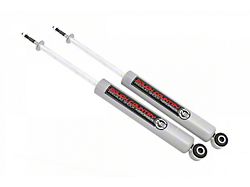 Rough Country Premium N3 Front Shocks for 0 to 1.50-Inch Lift (14-23 4WD RAM 2500)