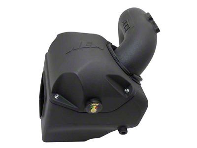 AEM Induction Brute Force Cold Air Intake; Black (10-12 6.7L RAM 3500)