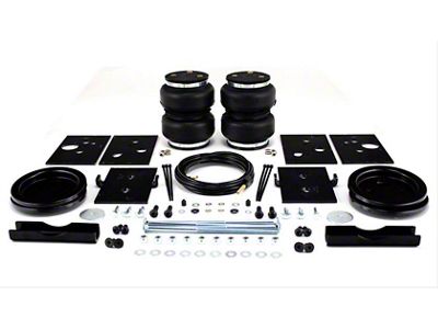 Air Lift LoadLifter 5000 Ultimate Air Spring Kit (14-23 RAM 2500 w/o Air Ride)
