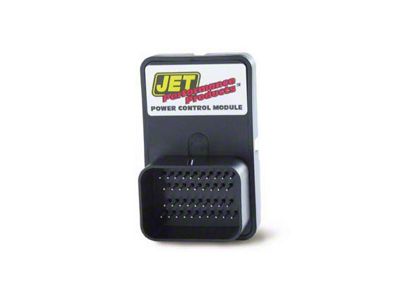 Jet Performance Products Power Control Module; Stage 1 (2003 8.0L RAM 3500)
